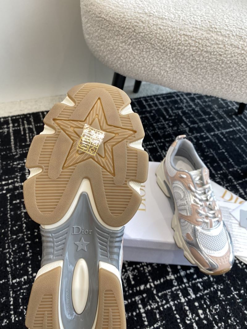 Christian Dior Sneaker